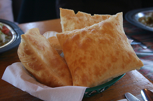 Sopapilla