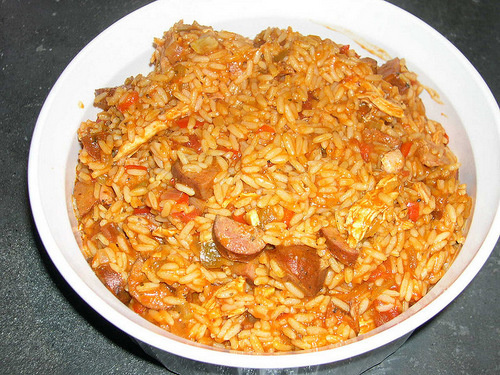 Jambalaya