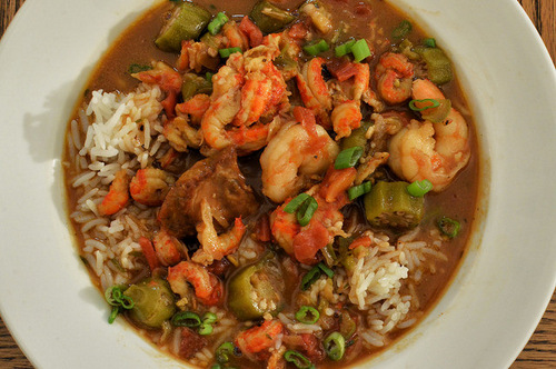 Gumbo