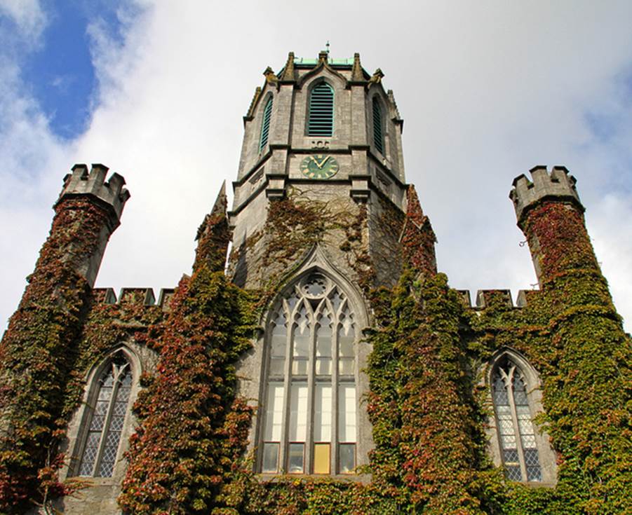 National University of Galway