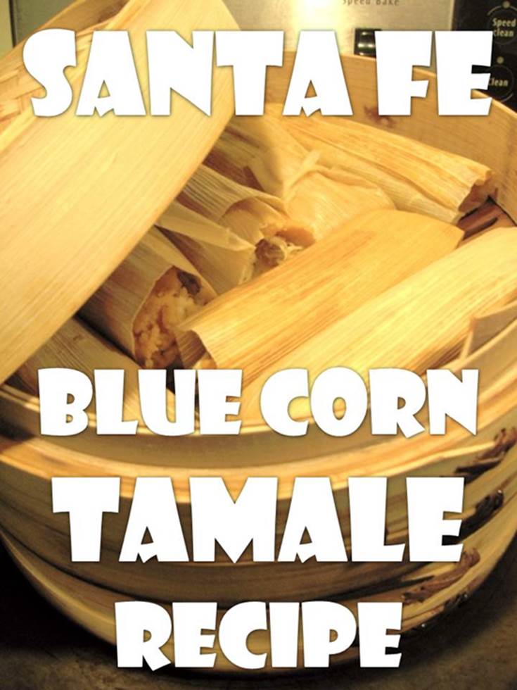 Tamales