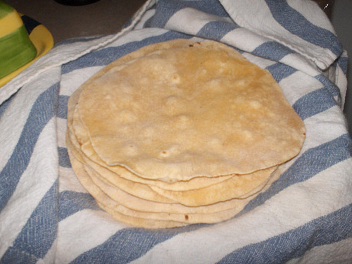 chapati