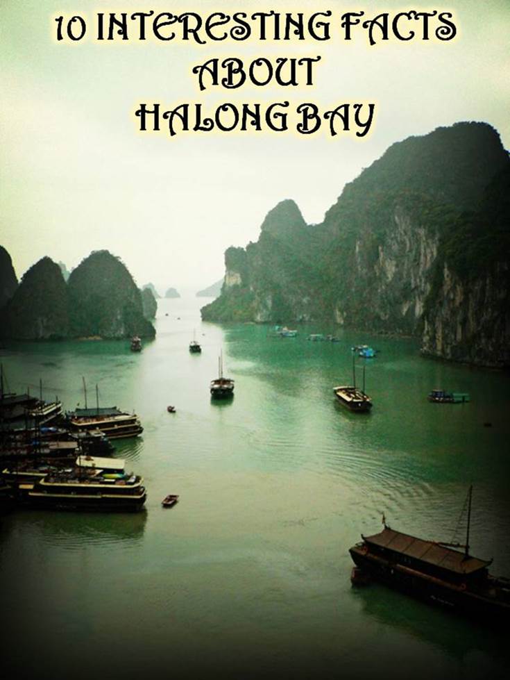 Halong Bay