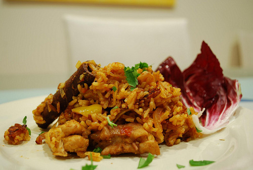 pilau