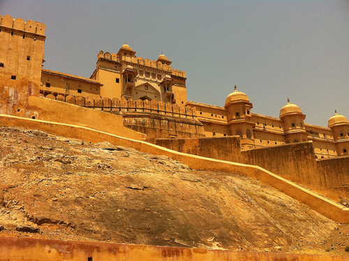 amber-fort