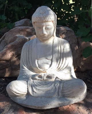 buddha statue