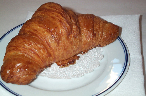 croissant