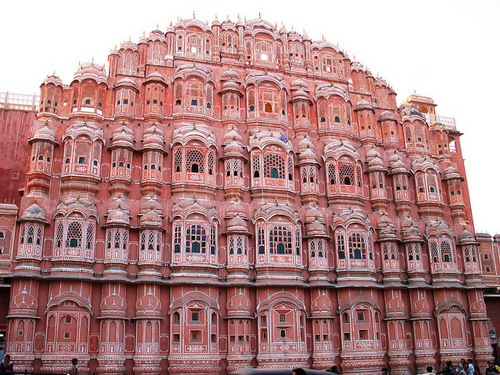 Interesting Facts about Jaipur, India