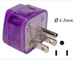 Type B Adaptor