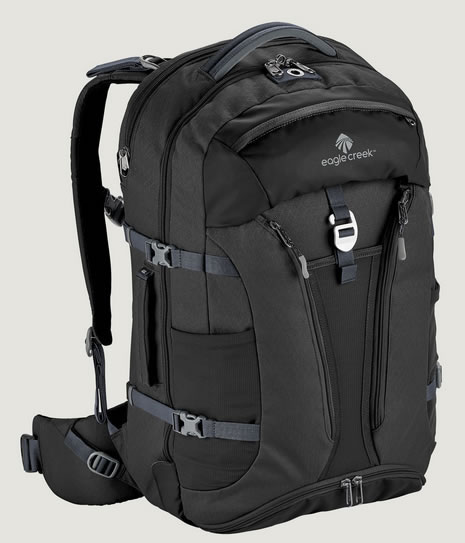 Eagle Creek 40L Global Companion Bag Giveaway