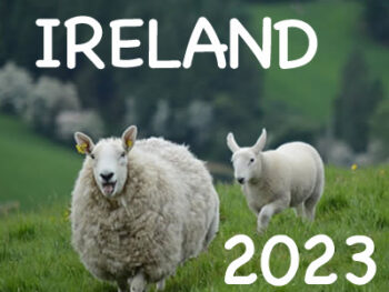 2023 Ireland Women Only Tour