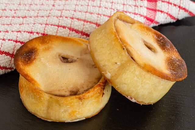 Scotch Pies